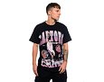 T-Shirt Mitchell & Ness Nba Player Photo Tee Toronto Raptors Black