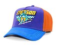 Kappe Stetson Trucker Cap Ski