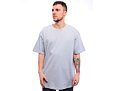 T-Shirt Urban Classics Heavy Oversized Tee Summerblue