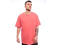 T-Shirt Urban Classics Heavy Oversized Tee Pale Pink