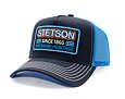 Kappe Stetson - Trucker Cap Glow In The Dark - 2