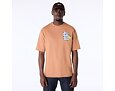 T-Shirt New Era - MLB Fruit Graphic - St. Louis Cardinals - Ochre