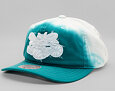 Kappe Mitchell & Ness - Dip Dye Pro Snapback Hwc - Charlotte Hornets - Teal