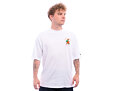T-Shirt New Era - Store Graphic Tee - White