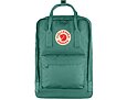 Rucksack Fjällräven - Kånken Laptop 15" - Frost Green