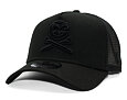 Basecap New Era - LIV Golf 9FORTY A-Frame Tonal - Crushers - Black