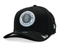 Basecap New Era - LIV Golf 9SEVENTY - Ironheads - Black
