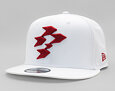 Basecap New Era - LIV Golf 9FIFTY - Rippers - White