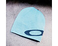 Oakley Haube - Beanie Ellipse - Swimming Pool Blue