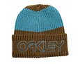 Oakley Haube - Tnp Deep Cuff Beanie - Army Green