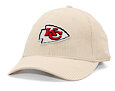 Kappe New Era - NFL Cord 9FORTY M-Crown - Kansas City Chiefs - Cream