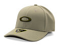 Kappe Oakley - Tincan Remix Cap - Boulder Green/Army Green