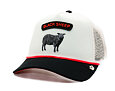 Kappe Goorin - Pop Rocker Sheep - Platinum