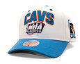 Kappe Mitchell & Ness - Post Season Hwc - NBA - Cleveland Cavaliers - White