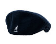 Schiebermütze Kangol Bermuda 504 Navy