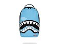 Rucksack Sprayground - Shark Central Bubbly Blue Backpack