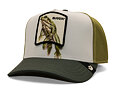 Kappe Goorin - Migration - Buggin - Frog - Chalk / Palm