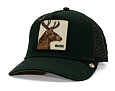 Kappe Goorin - Over The Line Buck - Guard