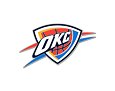 Brosche WinCraft - NBA Collector Pin - Primary Logo - Oklahoma City Thunder