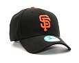 Kappe New Era 9FORTY The League San Francisco Giants - Team Color