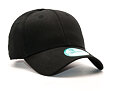 Kappe New Era - 9FORTY Flag Collection - Black / White