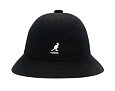 Hut Kangol Tropic Casual Black