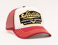 Kappe Stetson - Trucker Cap American Heritage - 87