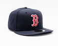 Kappe New Era - MLB On-Field 59FIFTY - Boston Red Sox - Team Color