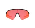Sonnenbrille Oakley Sutro Lite Sweep - Matte Carbon / Prizm Trail Torch - OO9465-239