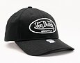Kappe Von Dutch Db Denver Cotton Black