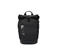 Rucksack Aevor - Roll Pack - Proof Black