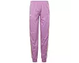 Damen Trainerhose Kappa 222 BANDA WRASTORIAI SLIM Violet Lilla-White-Yellow Anisette