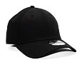 Kappe New Era - Branded Flag Collection 39THIRTY - Black