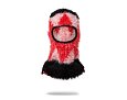 Sprayground Vsm Fuzzy Ski Maske