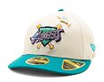 Kappe New Era 59FIFTY Low Profile "Melted Cream" Pin - Anaheim Angels - Cream