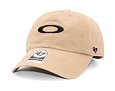 Kappe Oakley - Remix Dad Hat - Rye