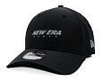 Kappe New Era - Tech 9FORTY - Black