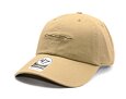 Kappe Oakley - 47 Soho Dad Hat - Pebble