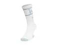 Socken New Era - MLB Seasonal Crew - LA Dodgers - White / Pastel Blue