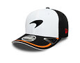 Kappe New Era - F1 RTP Retro 9SEVENTY Stretch-Snap - McLaren Racing - White