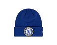Mütze New Era - Core - Chelsea FC Lion Crest - Blue