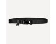 Oakley Gürtel - Latitude Web Belt - Blackout