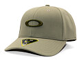 Oakley Kappe - Tincan Remix  Cap - Boulder Green/Army Green