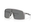 Sonnenbrille Oakley - Sutro - Prizm Black / Titanium