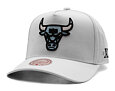 Kappe Mitchell & Ness - NBA Core Xi Pro  Bulls - Chicago Bulls - White-Blue