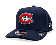Kappe New Era - NHL 9SEVENTY Stretch-Snap - Montreal Canadiens - Team Color