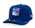Kappe New Era - NHL 9SEVENTY Stretch-Snap - New York Rangers - Team Color