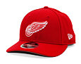 Kappe New Era - NHL 9FORTY M-CROWN - Detroit Red Wings - Team Color