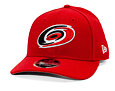 Kappe New Era - NHL 9FORTY M-CROWN - Carolina Hurricanes - Team Color