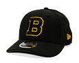 Kappe New Era - NHL 9FORTY M-CROWN - Boston Bruins - Team Color